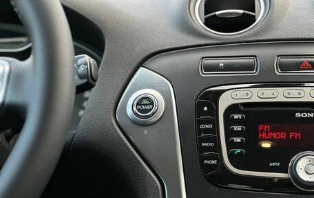 Ford Mondeo IV, 2011 год, 940 000 рублей, 26 фотография