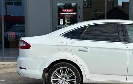 Ford Mondeo IV, 2011 год, 940 000 рублей, 15 фотография