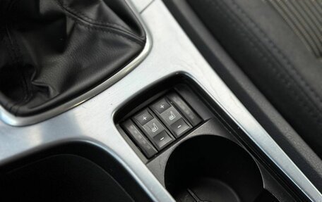 Ford Mondeo IV, 2011 год, 940 000 рублей, 30 фотография