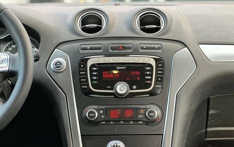 Ford Mondeo IV, 2011 год, 940 000 рублей, 28 фотография
