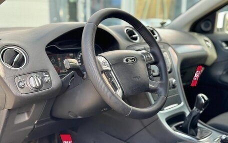 Ford Mondeo IV, 2011 год, 940 000 рублей, 18 фотография