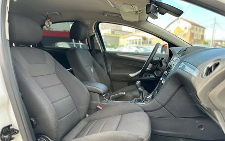 Ford Mondeo IV, 2011 год, 940 000 рублей, 31 фотография