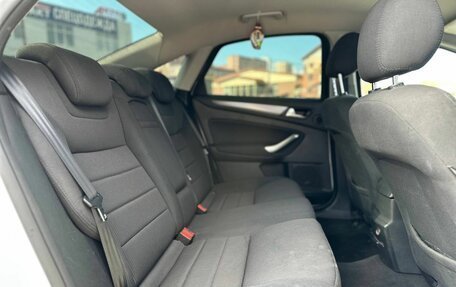 Ford Mondeo IV, 2011 год, 940 000 рублей, 33 фотография