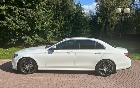 Mercedes-Benz E-Класс, 2016 год, 3 150 000 рублей, 3 фотография