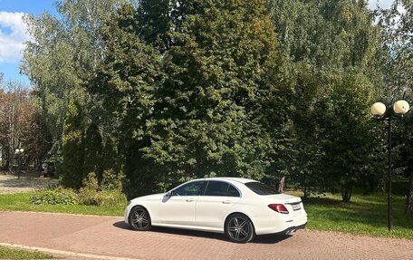 Mercedes-Benz E-Класс, 2016 год, 3 150 000 рублей, 4 фотография