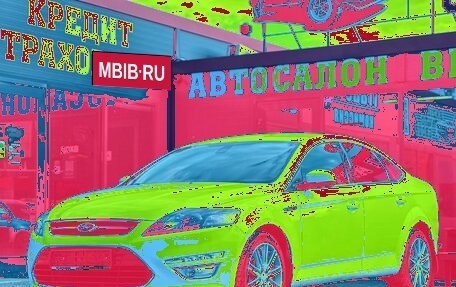 Ford Mondeo IV, 2011 год, 940 000 рублей, 6 фотография