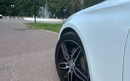 Mercedes-Benz E-Класс, 2016 год, 3 150 000 рублей, 5 фотография