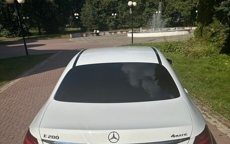 Mercedes-Benz E-Класс, 2016 год, 3 150 000 рублей, 6 фотография