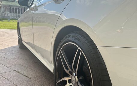Mercedes-Benz E-Класс, 2016 год, 3 150 000 рублей, 14 фотография