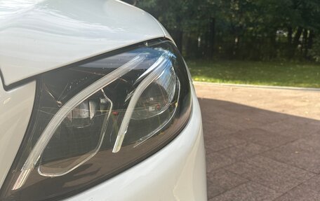 Mercedes-Benz E-Класс, 2016 год, 3 150 000 рублей, 17 фотография