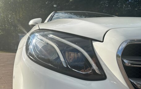 Mercedes-Benz E-Класс, 2016 год, 3 150 000 рублей, 18 фотография