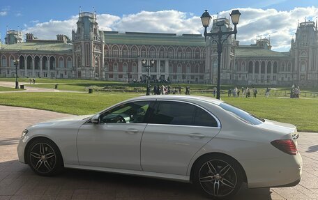 Mercedes-Benz E-Класс, 2016 год, 3 150 000 рублей, 21 фотография