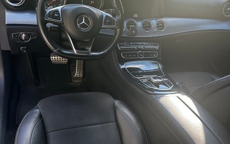 Mercedes-Benz E-Класс, 2016 год, 3 150 000 рублей, 22 фотография