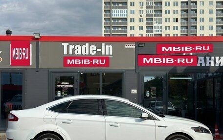 Ford Mondeo IV, 2011 год, 940 000 рублей, 16 фотография