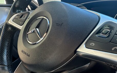 Mercedes-Benz E-Класс, 2016 год, 3 150 000 рублей, 29 фотография