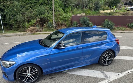 BMW 1 серия, 2019 год, 2 150 000 рублей, 3 фотография