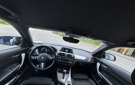 BMW 1 серия, 2019 год, 2 150 000 рублей, 7 фотография