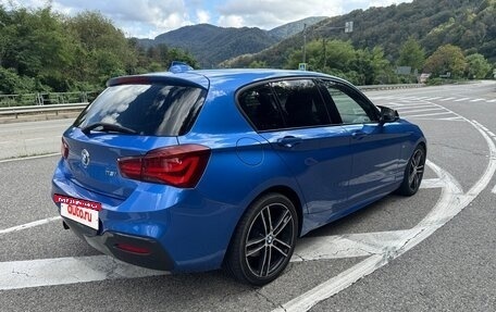 BMW 1 серия, 2019 год, 2 150 000 рублей, 5 фотография