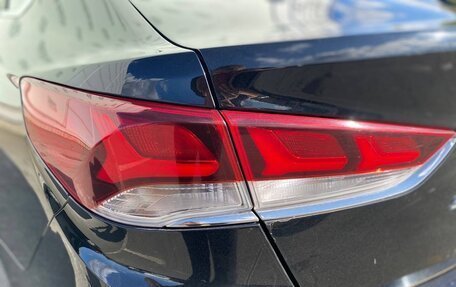 Hyundai Sonata VII, 2019 год, 1 850 000 рублей, 9 фотография