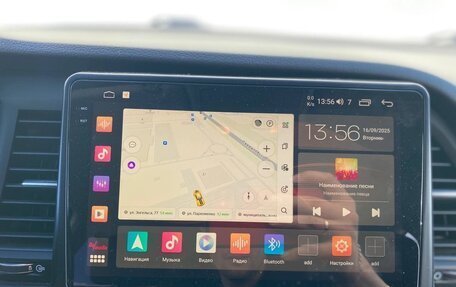 Hyundai Sonata VII, 2019 год, 1 850 000 рублей, 14 фотография
