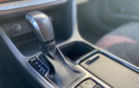 Hyundai Sonata VII, 2019 год, 1 850 000 рублей, 16 фотография