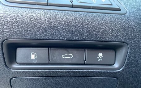 Hyundai Sonata VII, 2019 год, 1 850 000 рублей, 23 фотография