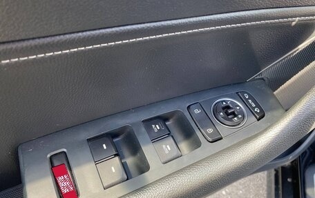 Hyundai Sonata VII, 2019 год, 1 850 000 рублей, 21 фотография