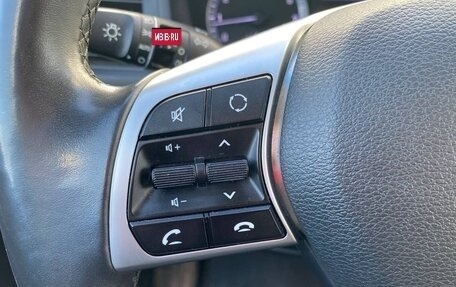 Hyundai Sonata VII, 2019 год, 1 850 000 рублей, 18 фотография