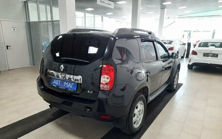 Renault Duster I рестайлинг, 2014 год, 846 000 рублей, 7 фотография