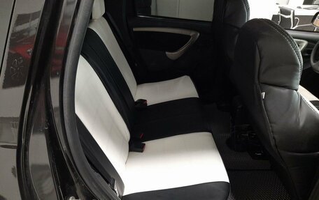 Renault Duster I рестайлинг, 2014 год, 846 000 рублей, 13 фотография