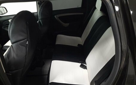 Renault Duster I рестайлинг, 2014 год, 846 000 рублей, 12 фотография