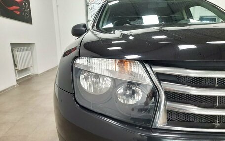 Renault Duster I рестайлинг, 2014 год, 846 000 рублей, 8 фотография