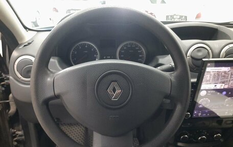 Renault Duster I рестайлинг, 2014 год, 846 000 рублей, 16 фотография