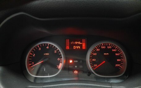 Renault Duster I рестайлинг, 2014 год, 846 000 рублей, 17 фотография