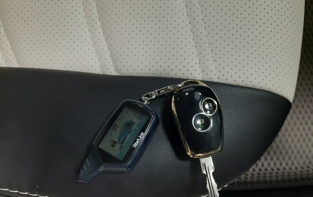Renault Duster I рестайлинг, 2014 год, 846 000 рублей, 24 фотография