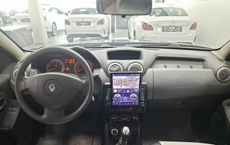 Renault Duster I рестайлинг, 2014 год, 846 000 рублей, 22 фотография