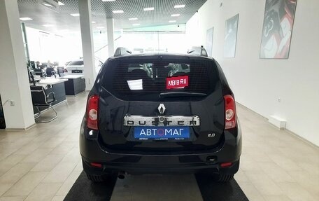 Renault Duster I рестайлинг, 2014 год, 846 000 рублей, 6 фотография