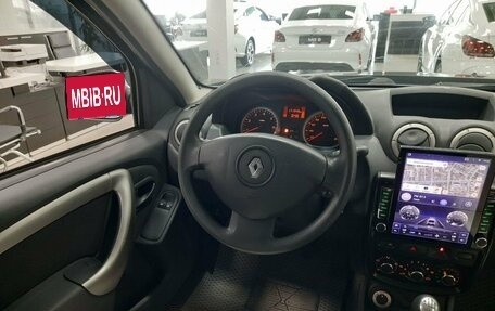Renault Duster I рестайлинг, 2014 год, 846 000 рублей, 21 фотография
