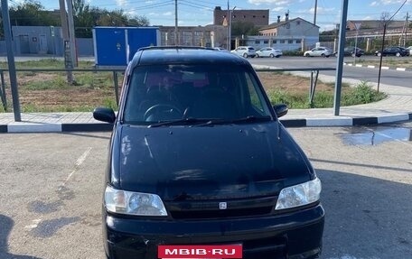 Nissan Cube II, 1998 год, 185 000 рублей, 1 фотография