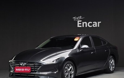 Hyundai Sonata VIII, 2020 год, 1 478 000 рублей, 1 фотография