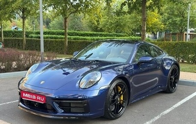 Porsche 911, 2022 год, 19 000 000 рублей, 1 фотография