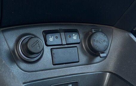 KIA Rio II, 2011 год, 549 000 рублей, 7 фотография