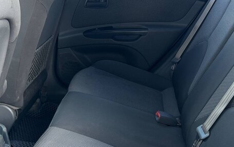 KIA Rio II, 2011 год, 549 000 рублей, 11 фотография