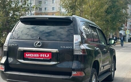 Lexus GX II, 2015 год, 5 200 000 рублей, 7 фотография