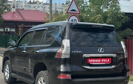 Lexus GX II, 2015 год, 5 200 000 рублей, 5 фотография
