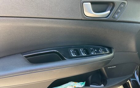 KIA Optima IV, 2019 год, 1 990 000 рублей, 8 фотография