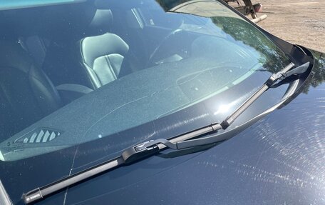 KIA Optima IV, 2019 год, 1 990 000 рублей, 14 фотография