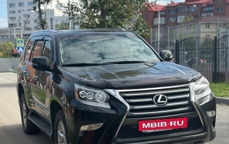 Lexus GX II, 2015 год, 5 200 000 рублей, 11 фотография