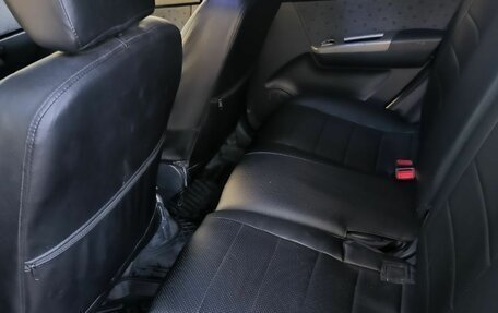 Hyundai Getz I рестайлинг, 2003 год, 450 000 рублей, 8 фотография