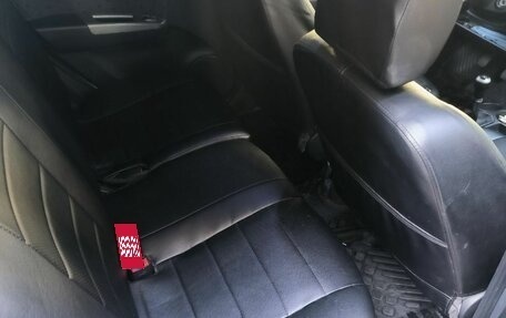 Hyundai Getz I рестайлинг, 2003 год, 450 000 рублей, 10 фотография